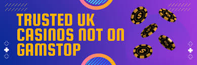 Discover the World of Non Gamstop UK Casinos 632984500 Discover the World of Non Gamstop UK Casinos 632984500