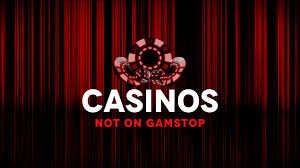 Discover the World of Non Gamstop UK Casinos 632984500 Discover the World of Non Gamstop UK Casinos 632984500